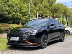 Dongfeng Yixuan Edition 1.5L Edition - photo 2
