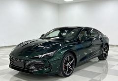 MG7 2.0T Automatic Trophy Apex Edition - фото 1