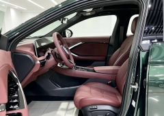 MG7 2.0T Automatic Trophy Apex Edition - фото 3