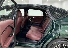 MG7 2.0T Automatic Trophy Apex Edition - фото 4