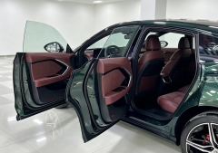 MG7 2.0T Automatic Trophy Apex Edition - фото 5