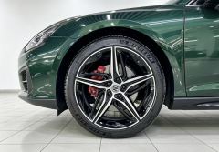 MG7 2.0T Automatic Trophy Apex Edition - фото 7