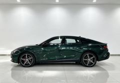 MG7 2.0T Automatic Trophy Apex Edition - фото 8