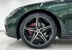 MG7 2.0T Automatic Trophy Apex Edition - фото 9