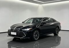 Toyota Avalon 2.0L CVT Elite Edition - photo 1