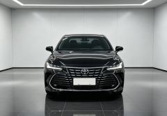 Toyota Avalon 2.0L CVT Elite Edition - photo 2