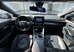 Toyota Avalon 2.0L CVT Elite Edition - photo 3