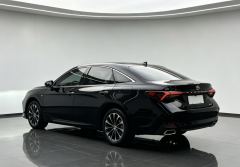 Toyota Avalon 2.0L CVT Elite Edition - photo 6