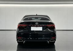 Toyota Avalon 2.0L CVT Elite Edition - photo 7