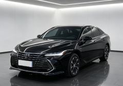Toyota Avalon 2.0L CVT Elite Edition - photo 8