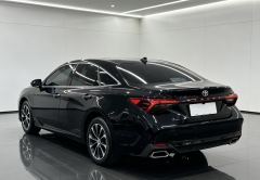 Toyota Avalon 2.0L CVT Elite Edition - photo 9