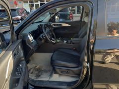 Haval H5 2.0T AWD Edition - ფოტო 14