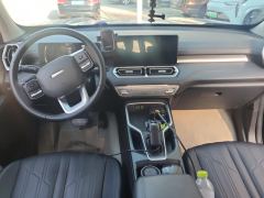 Haval H5 2.0T AWD Edition - ფოტო 16