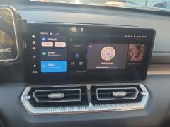 Haval H5 2.0T AWD Edition - ფოტო 17