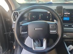 Haval H5 2.0T AWD Edition - ფოტო 18