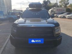 Haval H5 2.0T AWD Edition - ფოტო 3