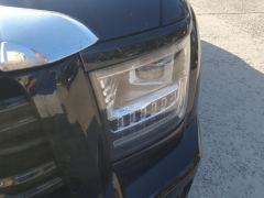 Haval H5 2.0T AWD Edition - ფოტო 4