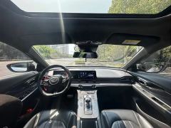 GAC Shadow Leopard 270T J16 Edition - photo 4