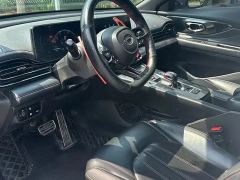 GAC Shadow Leopard 270T J16 Edition - photo 6
