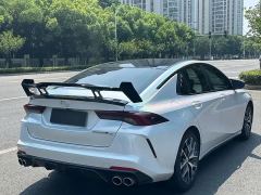 GAC Shadow Leopard 270T J16 Edition - photo 8