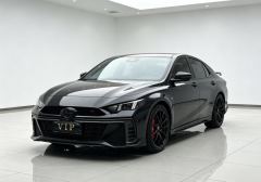 GAC Chuanqi Shadow Leopard Shadow Leopard R 400T Automatic Pro Version - фото 1