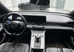 GAC Chuanqi Shadow Leopard Shadow Leopard R 400T Automatic Pro Version - фото 3