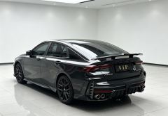 GAC Chuanqi Shadow Leopard Shadow Leopard R 400T Automatic Pro Version - фото 7