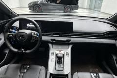 GAC Chuanqi Shadow Leopard Shadow Leopard R 400T Automatic Pro Version - фото 9