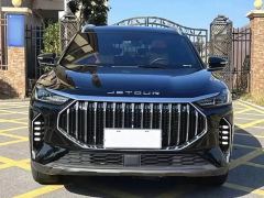 Jetour X70 PLUS 1.6T 7 - ფოტო 1