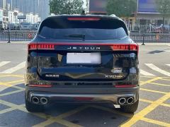 Jetour X70 PLUS 1.6T 7 - ფოტო 10