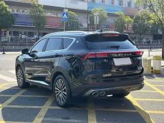 Jetour X70 PLUS 1.6T 7 - ფოტო 11