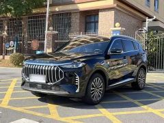 Jetour X70 PLUS 1.6T 7 - ფოტო 2