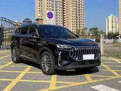 Jetour X70 PLUS 1.6T 7 - ფოტო 3