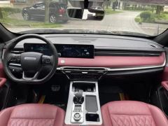 Jetour X70 PLUS 1.6T 7 - ფოტო 4