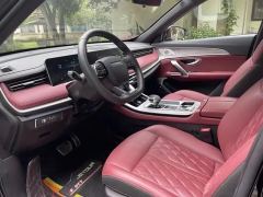Jetour X70 PLUS 1.6T 7 - ფოტო 5