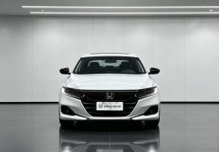 Honda Accord - ფოტო 2