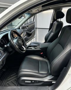 Honda Accord - ფოტო 5