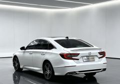 Honda Accord - ფოტო 7