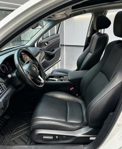 Honda Accord - ფოტო 9