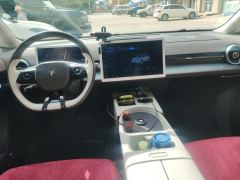Arcfox S 500km AIR - photo 16