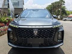 Roewe RX5 MAX 1.5T Luxury Edition - ფოტო 1