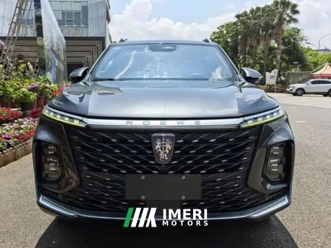 2022 Roewe RX5 MAX 1.5T Luxury Edition - ავტომობილი ჩინეთიდან