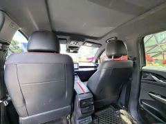Roewe RX5 MAX 1.5T Luxury Edition - ფოტო 10