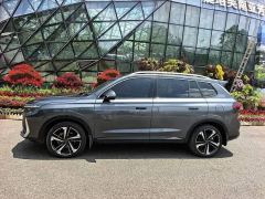 Roewe RX5 MAX 1.5T Luxury Edition - ფოტო 12