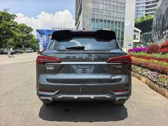 Roewe RX5 MAX 1.5T Luxury Edition - ფოტო 13