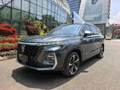 Roewe RX5 MAX 1.5T Luxury Edition - ფოტო 2