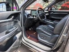 Roewe RX5 MAX 1.5T Luxury Edition - ფოტო 4