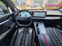 Roewe RX5 MAX 1.5T Luxury Edition - ფოტო 5