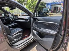 Roewe RX5 MAX 1.5T Luxury Edition - ფოტო 7