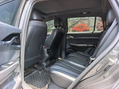 Roewe RX5 MAX 1.5T Luxury Edition - ფოტო 8